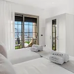Karat Horizonte Σπίτι διακοπών