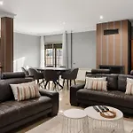 Tatil Evi Karat Horizonte *