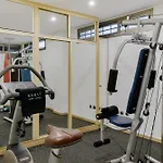 Tatil Evi Karat Horizonte El Sauzal