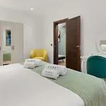 Karat Horizonte Tatil Evi El Sauzal