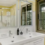 度假居 Karat Horizonte 绍萨尔