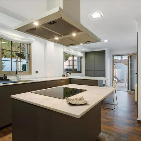 Karat Horizonte Casa vacanze