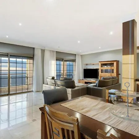 Karat Horizonte Casa vacanze *