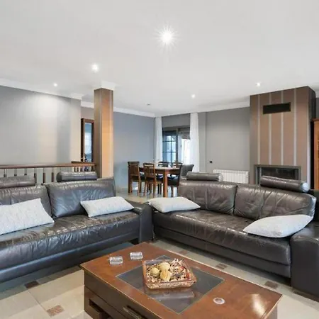 Casa vacanze Karat Horizonte El Sauzal