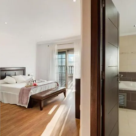 Karat Horizonte El Sauzal