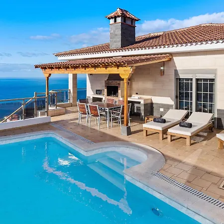 Karat Horizonte Casa vacanze El Sauzal