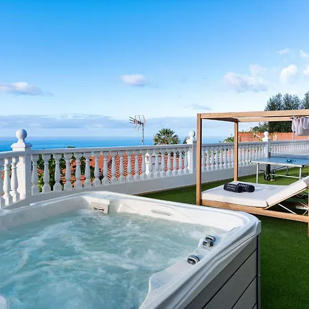 Casa vacanze Karat Horizonte *