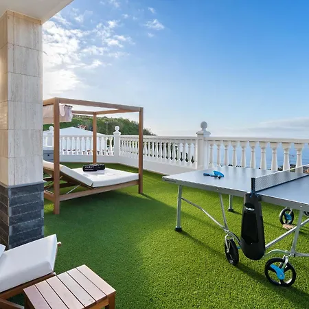 Karat Horizonte Casa vacanze