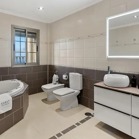 Karat Horizonte Casa vacanze