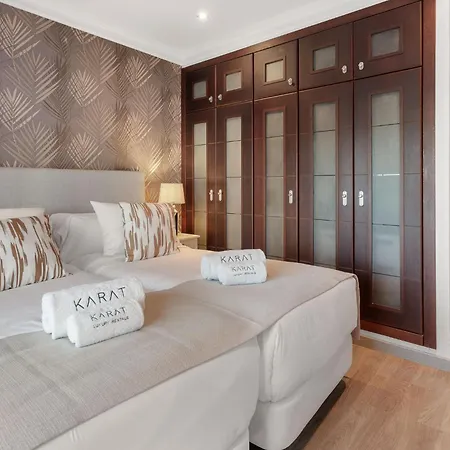 Karat Horizonte Casa vacanze *