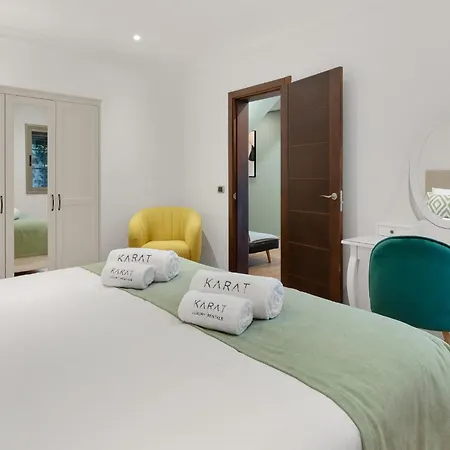 Karat Horizonte Casa vacanze El Sauzal