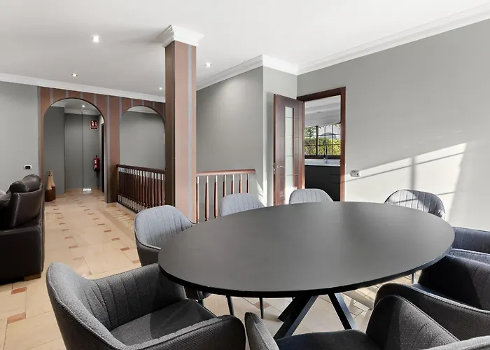 Дом отдыха Karat Horizonte