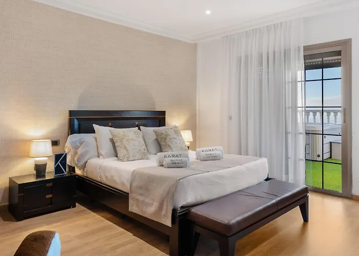 Дом отдыха Karat Horizonte