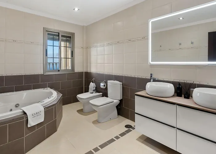 Karat Horizonte Дом отдыха