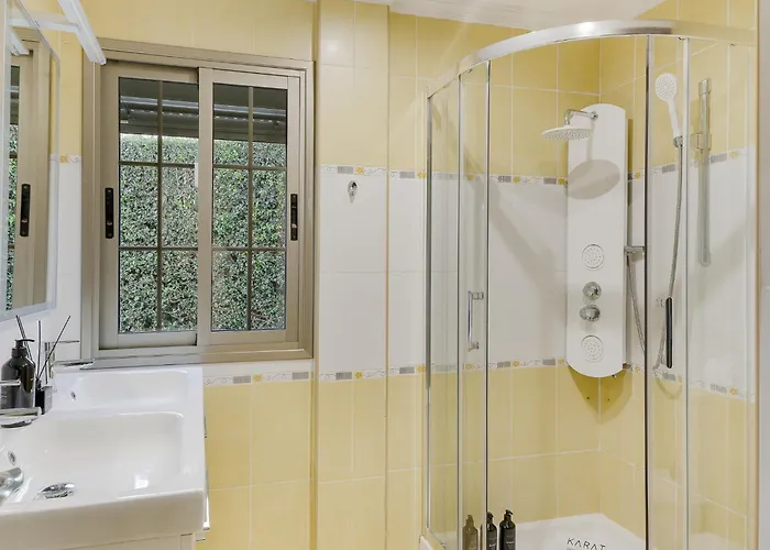 Дом отдыха Karat Horizonte