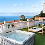 Prázdninový dům Karat Horizonte Sauzal