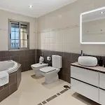 Karat Horizonte Prázdninový dům