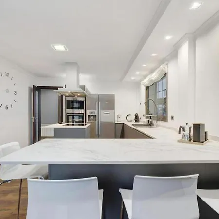 Karat Horizonte 펜션 *