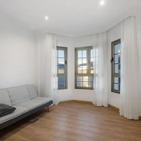 Karat Horizonte * El Sauzal