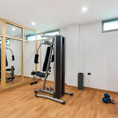 Karat Horizonte * El Sauzal