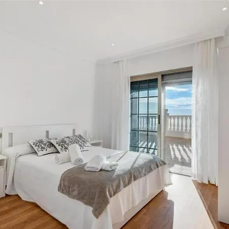 Karat Horizonte Hébergement de vacances