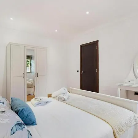 Karat Horizonte Hébergement de vacances *