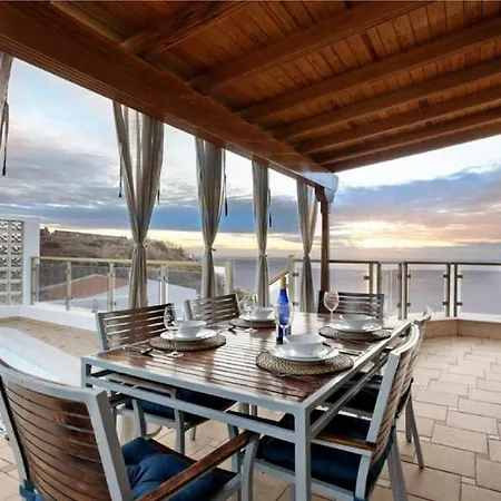 Karat Horizonte Hébergement de vacances