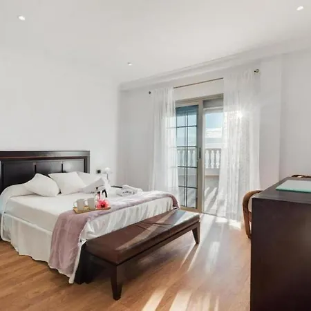 Hébergement de vacances Karat Horizonte *