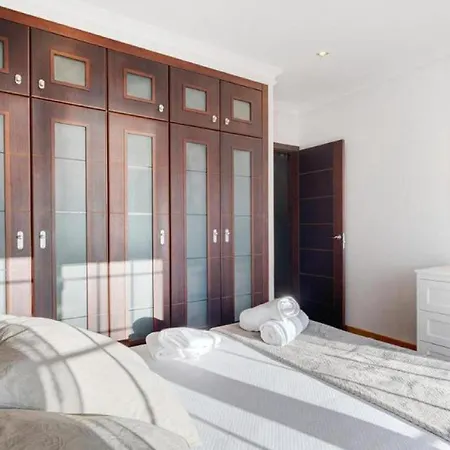 Karat Horizonte Hébergement de vacances