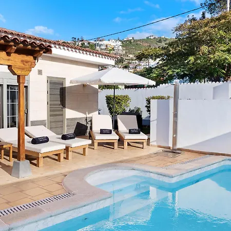 Karat Horizonte 펜션 *