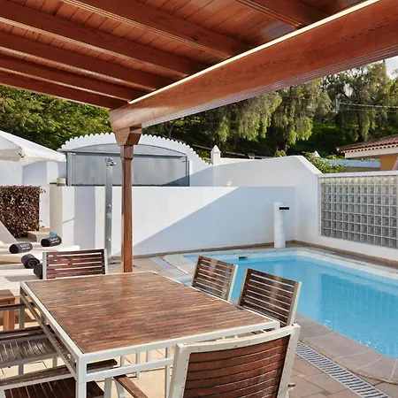 Hébergement de vacances Karat Horizonte *