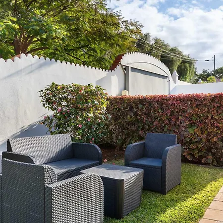 Karat Horizonte Hébergement de vacances El Sauzal