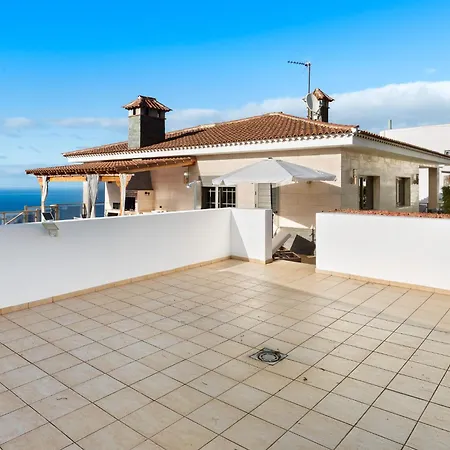 Hébergement de vacances Karat Horizonte *