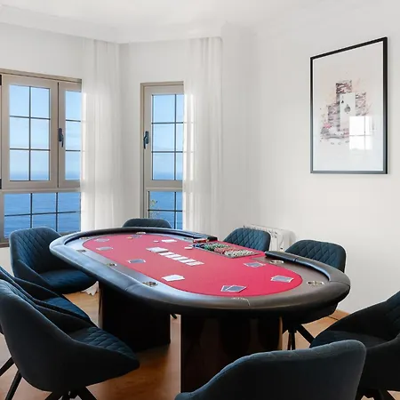 Hébergement de vacances Karat Horizonte