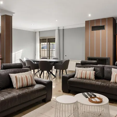 Hébergement de vacances Karat Horizonte *