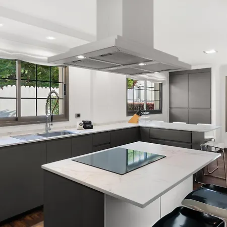 Karat Horizonte El Sauzal