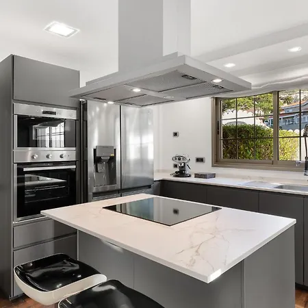 Hébergement de vacances Karat Horizonte *