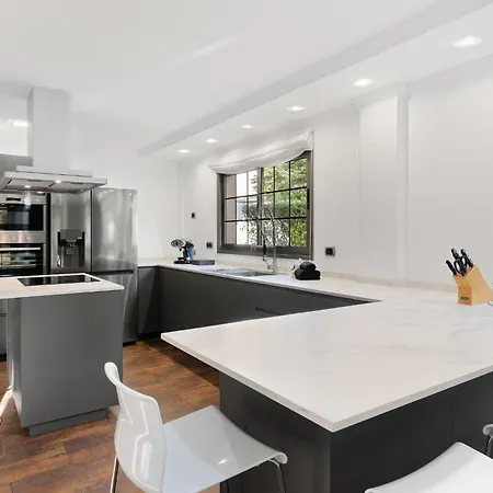 Karat Horizonte * El Sauzal