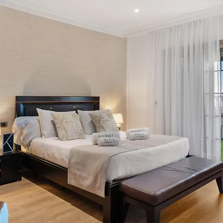 Hébergement de vacances Karat Horizonte