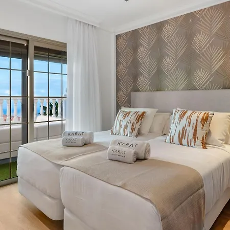 Karat Horizonte * El Sauzal