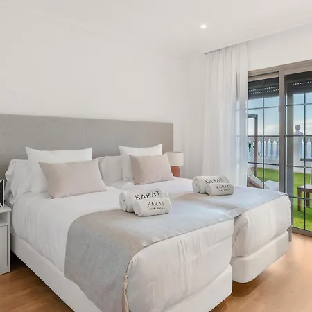 Karat Horizonte Hébergement de vacances