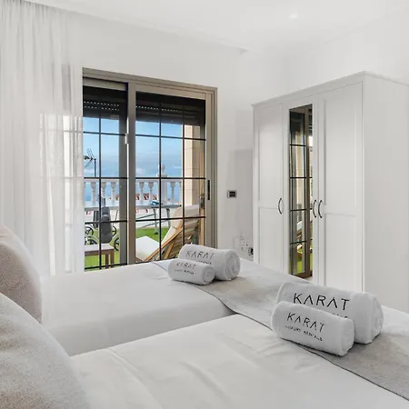 Karat Horizonte Hébergement de vacances