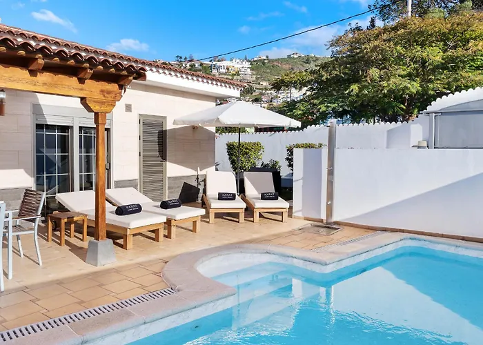 Karat Horizonte Dom wakacyjny *