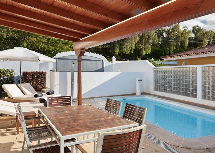 Dom wakacyjny Karat Horizonte *