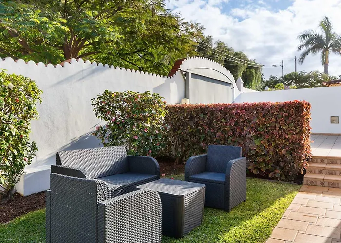 Karat Horizonte Dom wakacyjny Sauzal