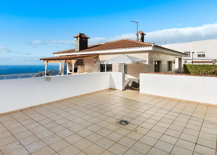 Dom wakacyjny Karat Horizonte *