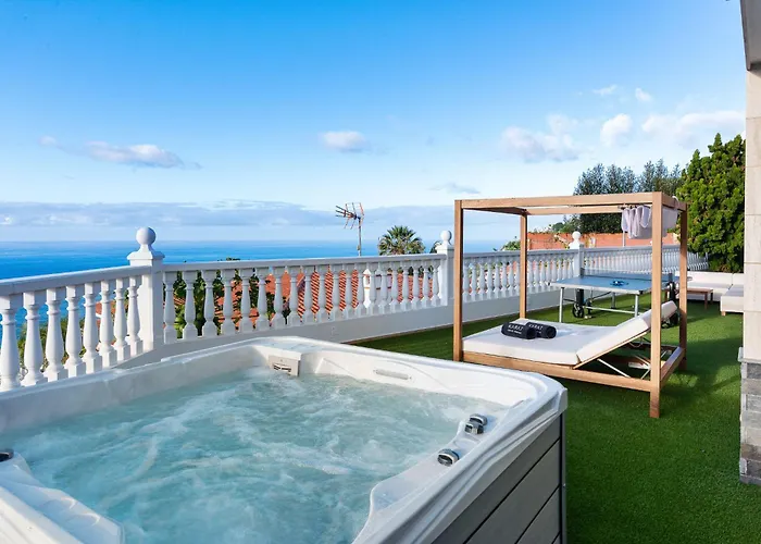 Dom wakacyjny Karat Horizonte *