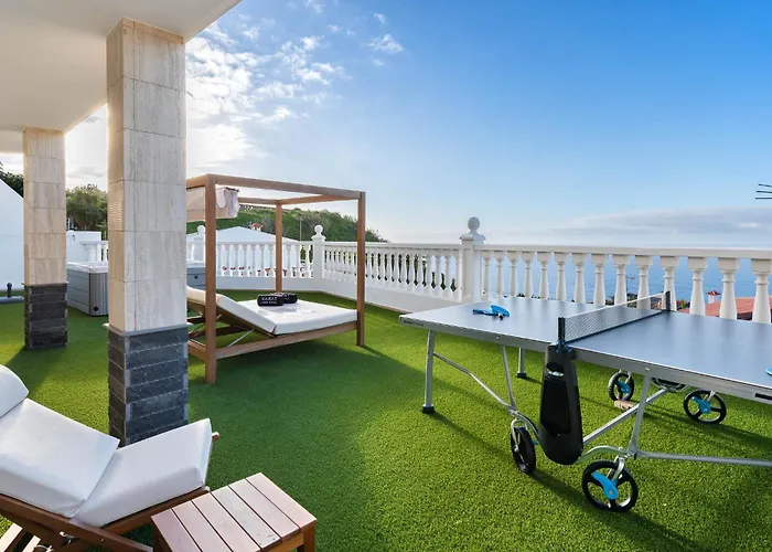 Karat Horizonte Dom wakacyjny