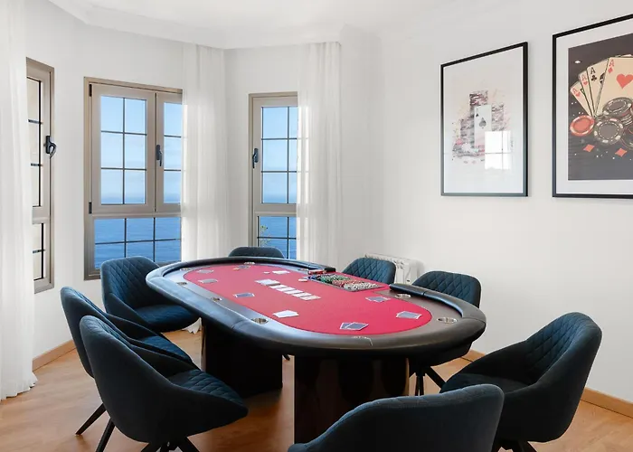 펜션 Karat Horizonte