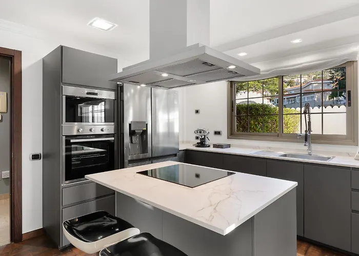 Dom wakacyjny Karat Horizonte *